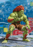 S.H.Figuarts Blanka from Street Fighter V [SOLD OUT]