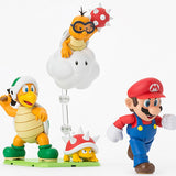 S.H.Figuarts Super Mario Asoberu! Play Set E [SOLD OUT]