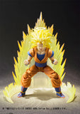 S.H.Figuarts Super Saiyan 3 Son Goku from Dragon Ball Z [SOLD OUT]