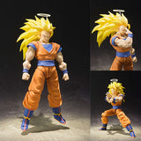 S.H.Figuarts Super Saiyan 3 Son Goku from Dragon Ball Z [SOLD OUT]