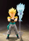 S.H.Figuarts Super Saiyan Gotenks from Dragon Ball Z [SOLD OUT]