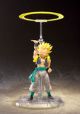 S.H.Figuarts Super Saiyan Gotenks from Dragon Ball Z [SOLD OUT]