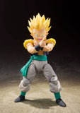 S.H.Figuarts Super Saiyan Gotenks from Dragon Ball Z [SOLD OUT]