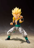 S.H.Figuarts Super Saiyan Gotenks from Dragon Ball Z [SOLD OUT]