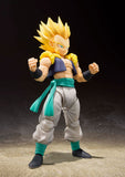 S.H.Figuarts Super Saiyan Gotenks from Dragon Ball Z [SOLD OUT]