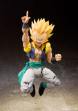 S.H.Figuarts Super Saiyan Gotenks from Dragon Ball Z [SOLD OUT]