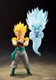 S.H.Figuarts Super Saiyan Gotenks from Dragon Ball Z [SOLD OUT]