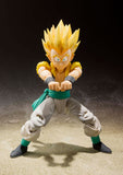 S.H.Figuarts Super Saiyan Gotenks from Dragon Ball Z [SOLD OUT]