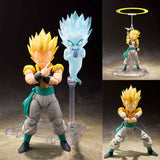 S.H.Figuarts Super Saiyan Gotenks from Dragon Ball Z [SOLD OUT]