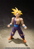S.H.Figuarts Super Saiyan Son Gohan (Battle Damaged Ver.) from Dragon Ball Z [SOLD OUT]