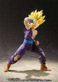 S.H.Figuarts Super Saiyan Son Gohan (Battle Damaged Ver.) from Dragon Ball Z [SOLD OUT]