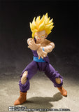 S.H.Figuarts Super Saiyan Son Gohan (Battle Damaged Ver.) from Dragon Ball Z [SOLD OUT]