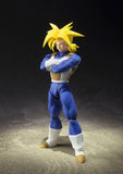 S.H.Figuarts Super Saiyan Trunks from Dragon Ball Z [SOLD OUT]