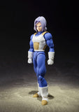 S.H.Figuarts Super Saiyan Trunks from Dragon Ball Z [SOLD OUT]