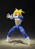 S.H.Figuarts Super Saiyan Trunks from Dragon Ball Z [SOLD OUT]