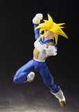 S.H.Figuarts Super Saiyan Trunks from Dragon Ball Z [SOLD OUT]