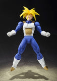 S.H.Figuarts Super Saiyan Trunks from Dragon Ball Z [SOLD OUT]