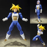 S.H.Figuarts Super Saiyan Trunks from Dragon Ball Z [SOLD OUT]