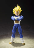 S.H.Figuarts Super Saiyan Vegeta from Dragon Ball Z [SOLD OUT]