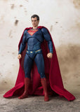 S.H.Figuarts Superman from Justice League DC Comics [SOLD OUT]