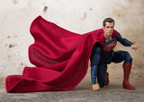 S.H.Figuarts Superman from Justice League DC Comics [SOLD OUT]