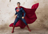 S.H.Figuarts Superman from Justice League DC Comics [SOLD OUT]