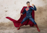 S.H.Figuarts Superman from Justice League DC Comics [SOLD OUT]