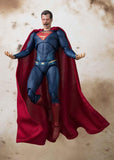 S.H.Figuarts Superman from Justice League DC Comics [SOLD OUT]