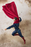 S.H.Figuarts Superman from Justice League DC Comics [SOLD OUT]