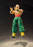 S.H.Figuarts Tenshinhan from Dragon Ball Z [SOLD OUT]
