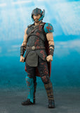 S.H.Figuarts Thor (Gladiator Ver.) + Thunder Effect Set from Thor: Ragnarok Marvel [SOLD OUT]