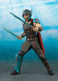 S.H.Figuarts Thor (Gladiator Ver.) + Thunder Effect Set from Thor: Ragnarok Marvel [SOLD OUT]