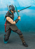 S.H.Figuarts Thor (Gladiator Ver.) + Thunder Effect Set from Thor: Ragnarok Marvel [SOLD OUT]