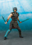 S.H.Figuarts Thor (Gladiator Ver.) + Thunder Effect Set from Thor: Ragnarok Marvel [SOLD OUT]