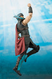 S.H.Figuarts Thor (Gladiator Ver.) + Thunder Effect Set from Thor: Ragnarok Marvel [SOLD OUT]