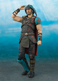S.H.Figuarts Thor (Gladiator Ver.) + Thunder Effect Set from Thor: Ragnarok Marvel [SOLD OUT]