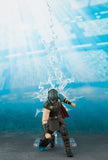 S.H.Figuarts Thor (Gladiator Ver.) + Thunder Effect Set from Thor: Ragnarok Marvel [SOLD OUT]