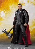 S.H.Figuarts Thor from Avengers: Infinity War Marvel [SOLD OUT]