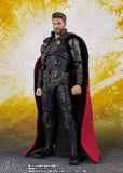 S.H.Figuarts Thor from Avengers: Infinity War Marvel [SOLD OUT]