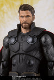 S.H.Figuarts Thor from Avengers: Infinity War Marvel [SOLD OUT]
