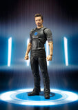 S.H.Figuarts Tony Stark from Iron Man 3 Marvel (With First Release Bonus) [SOLD OUT]