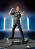 S.H.Figuarts Tony Stark from Iron Man 3 Marvel (With First Release Bonus) [SOLD OUT]