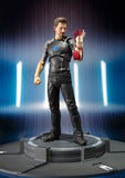 S.H.Figuarts Tony Stark from Iron Man 3 Marvel (With First Release Bonus) [SOLD OUT]