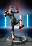 S.H.Figuarts Tony Stark from Iron Man 3 Marvel (With First Release Bonus) [SOLD OUT]
