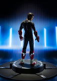 S.H.Figuarts Tony Stark from Iron Man 3 Marvel (With First Release Bonus) [SOLD OUT]