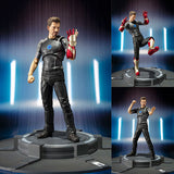 S.H.Figuarts Tony Stark from Iron Man 3 Marvel (With First Release Bonus) [SOLD OUT]