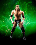 S.H.Figuarts Triple H from WWE [SOLD OUT]