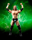 S.H.Figuarts Triple H from WWE [SOLD OUT]