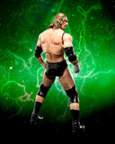 S.H.Figuarts Triple H from WWE [IN STOCK]