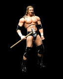 S.H.Figuarts Triple H from WWE [SOLD OUT]